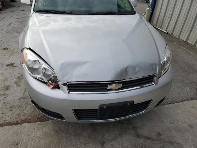 Photo 9 from auction – 2010 CHEVROLET IMPALA LT with VIN 2G1WB5EK4A1239979