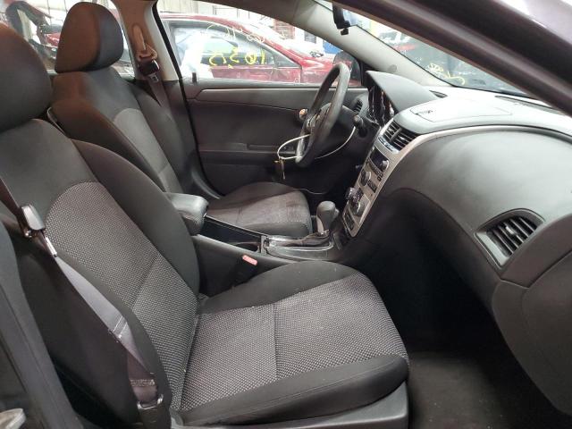 Photo 5 from auction – 2011 CHEVROLET MALIBU 1LT with VIN 1G1ZC5E11BF110609