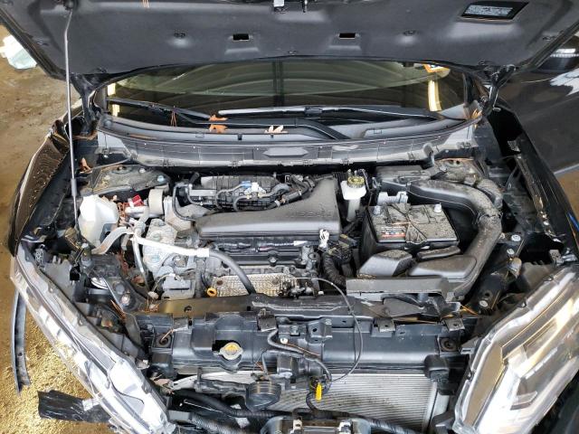 Photo 7 from auction – 2020 NISSAN ROGUE S with VIN KNMAT2MV6LP516615