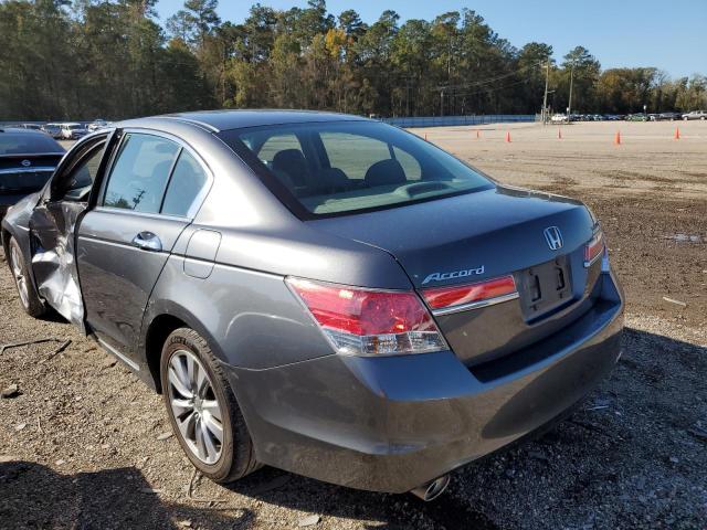 Photo 3 from auction – 2012 HONDA ACCORD EX with VIN 1HGCP3F74CA003871