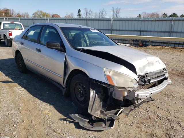 HONDA ACCORD VAL 2007 with VIN 1HGCM56197A032157 - Photo from auction