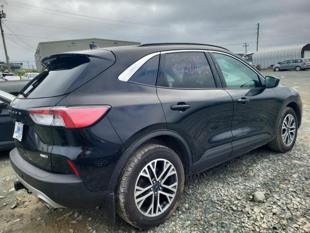 Photo 4 from auction – 2020 FORD ESCAPE SEL with VIN 1FMCU9H90LUA87741