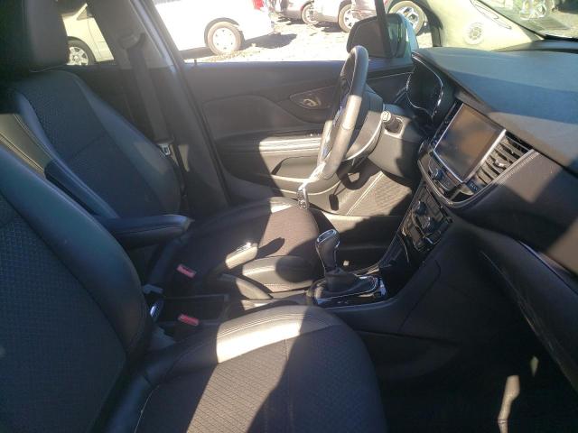 Photo 5 from auction – 2019 BUICK ENCORE SPO with VIN KL4CJ2SBXKB901768