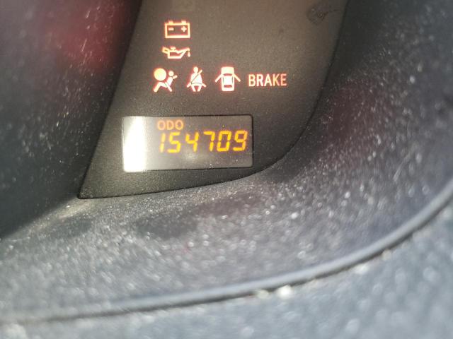 Photo 8 from auction – 2009 TOYOTA SCION XD with VIN JTKKU10469J048110