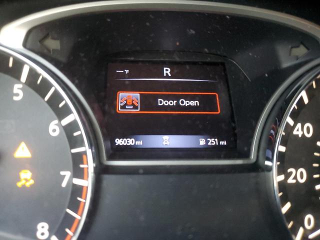 Photo 8 from auction – 2018 NISSAN ALTIMA 2.5 with VIN 1N4AL3AP2JC118436