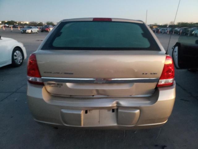 Photo 6 from auction – 2004 CHEVROLET MALIBU MAX with VIN 1G1ZU64894F169430
