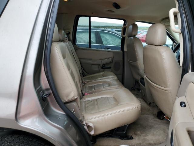Photo 11 from auction – 2005 FORD EXPLORER X with VIN 1FMZU63K15UA84109