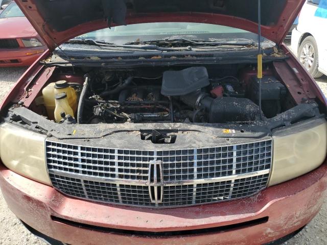 Foto 7 de la subasta – 2007 LINCOLN MKX con VIN 2LMDU88C17BJ15119