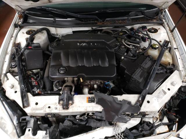 Photo 7 from auction – 2013 CHEVROLET IMPALA LT with VIN 2G1WG5E30D1240819