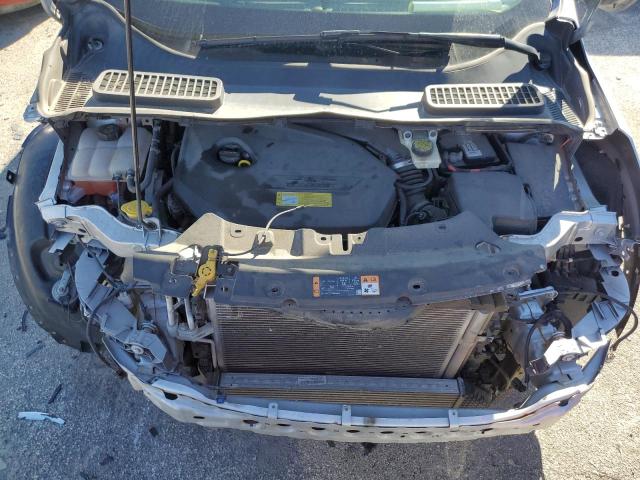 Photo 7 from auction – 2014 FORD ESCAPE SE with VIN 1FMCU9GX3EUA73156
