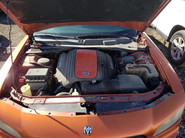 Photo 7 from auction – 2006 DODGE CHARGER R/ with VIN 2B3KA53H56H196284