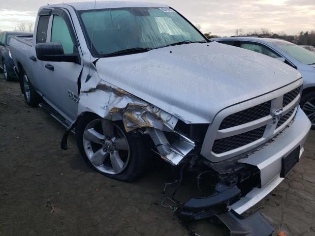 RAM 1500 ST 2014 with VIN 1C6RR7FT9ES299854 - Photo from auction