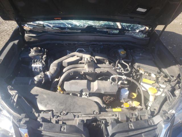 Photo 7 from auction – 2018 SUBARU FORESTER 2 with VIN JF2SJABC2JH436503