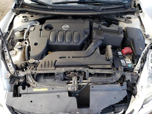 Photo 7 from auction – 2012 NISSAN ALTIMA BAS with VIN 1N4AL2AP9CC159918
