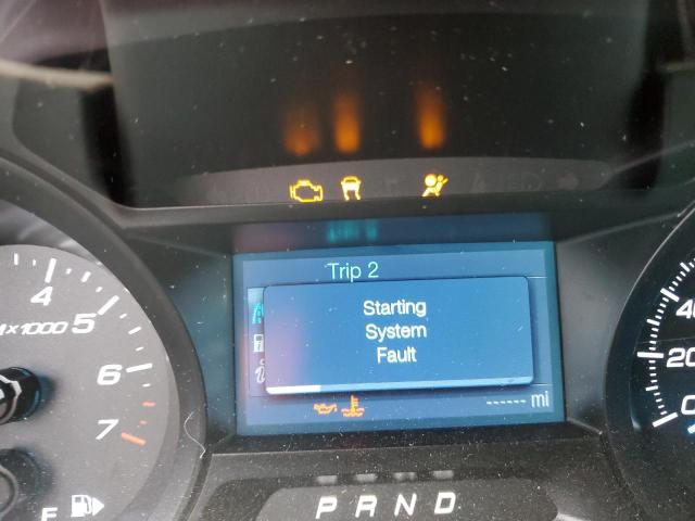 Photo 8 from auction – 2014 FORD EXPLORER P with VIN 1FM5K8AR6EGC08499