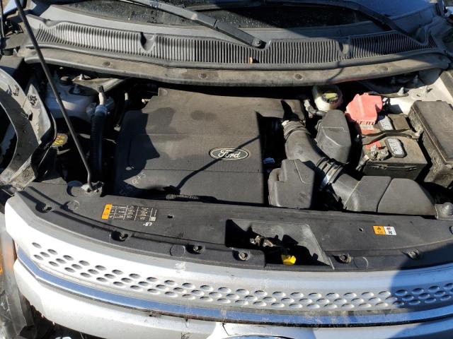 Photo 7 from auction – 2013 FORD EXPLORER X with VIN 1FM5K8D87DGC93161