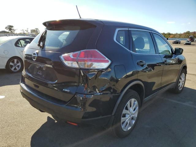 Photo 4 from auction – 2016 NISSAN ROGUE S with VIN KNMAT2MV6GP722295