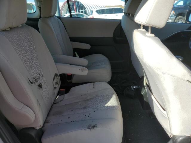 Photo 6 from auction – 2012 MAZDA 5 with VIN JM1CW2CL1C0125431