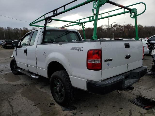 Photo 3 from auction – 2004 FORD F150 with VIN 1FTRX14WX4NB73248