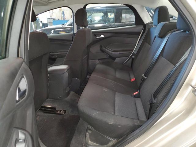 Photo 6 from auction – 2018 FORD FOCUS SE with VIN 1FADP3F23JL270465