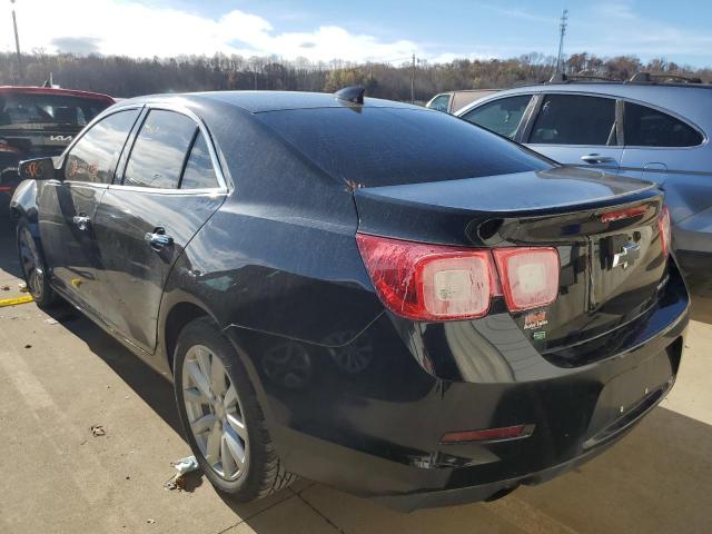 Photo 3 from auction – 2016 CHEVROLET MALIBU LIM with VIN 1G11E5SA5GU123409