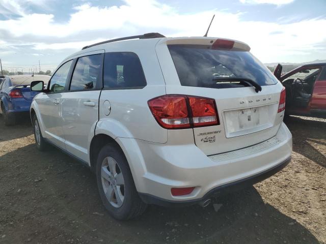 Photo 3 from auction – 2012 DODGE JOURNEY SX with VIN 3C4PDCBG2CT368573