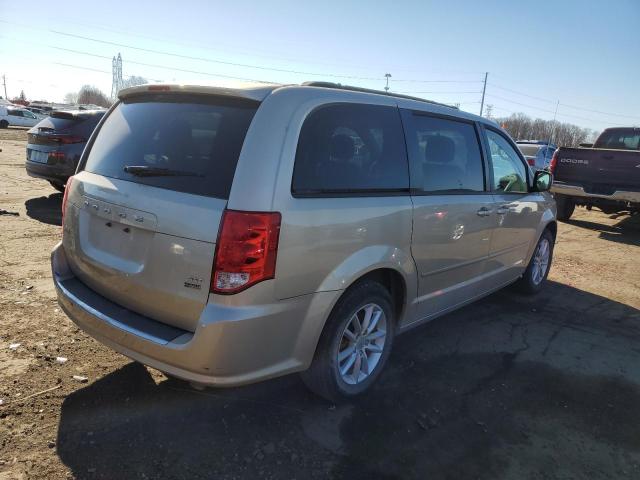 Photo 4 from auction – 2014 DODGE GRAND CARA with VIN 2C4RDGCG6ER477204