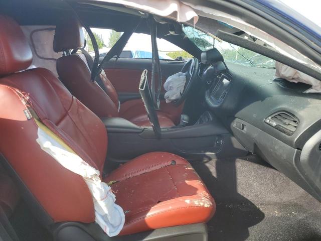 Photo 5 from auction – 2016 DODGE CHALLENGER with VIN 2C3CDZBT3GH226430