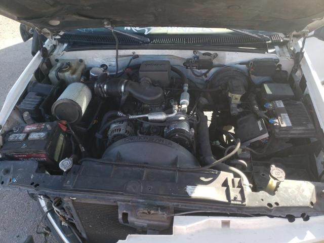 Photo 11 from auction – 1999 GMC SIERRA C15 with VIN 1GTEC19M0XR511240