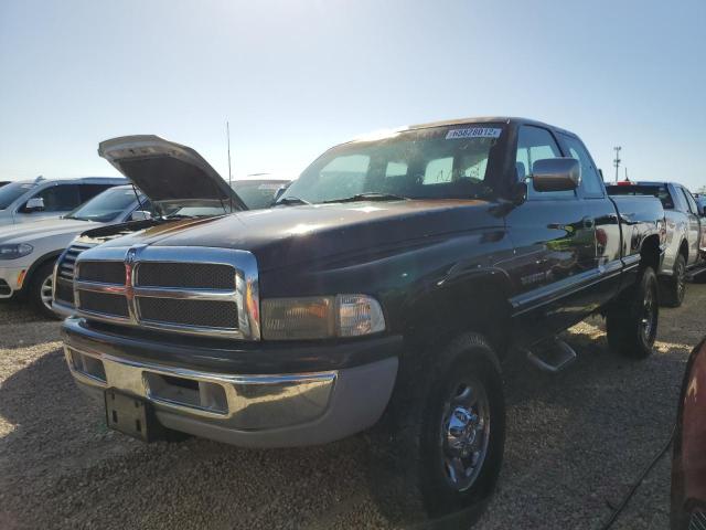Photo 2 from auction – 1996 DODGE RAM 2500 with VIN 1B7KF23Z0TJ101793