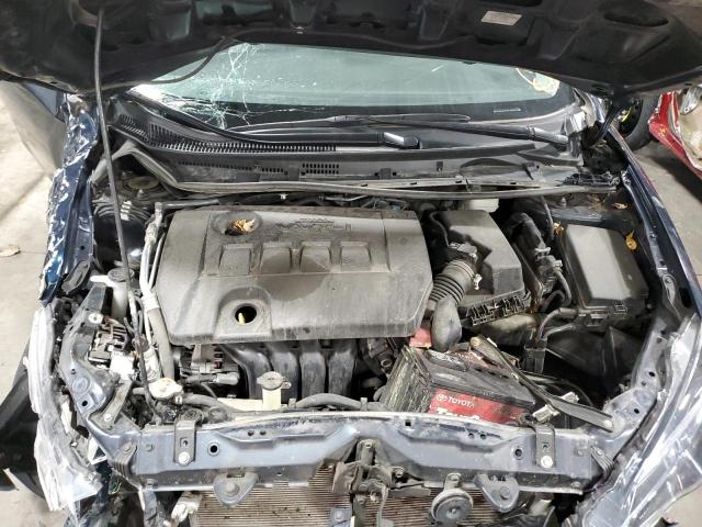 Photo 7 from auction – 2019 TOYOTA COROLLA L with VIN 2T1BURHE2KC129030