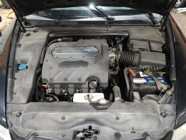 Photo 7 from auction – 2006 ACURA 3.2TL with VIN 19UUA66226A026310