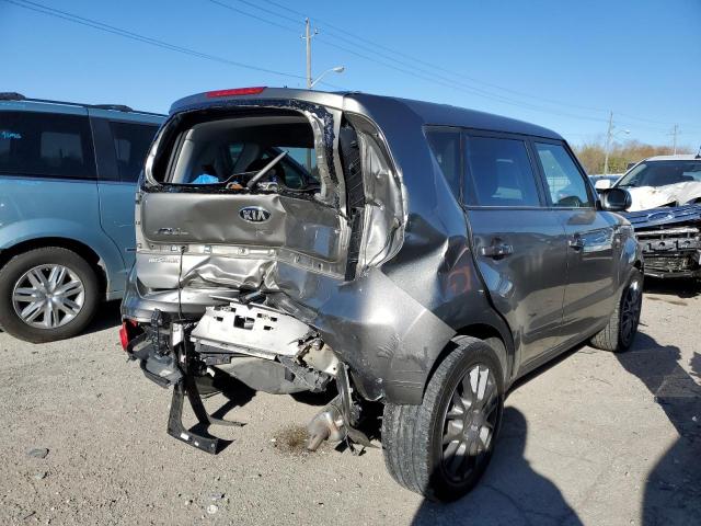 Photo 4 from auction – 2018 KIA SOUL + with VIN KNDJP3A56J7592184