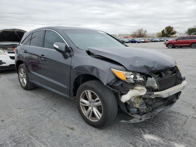 Photo 1 from auction – 2013 ACURA RDX with VIN 5J8TB3H34DL007871