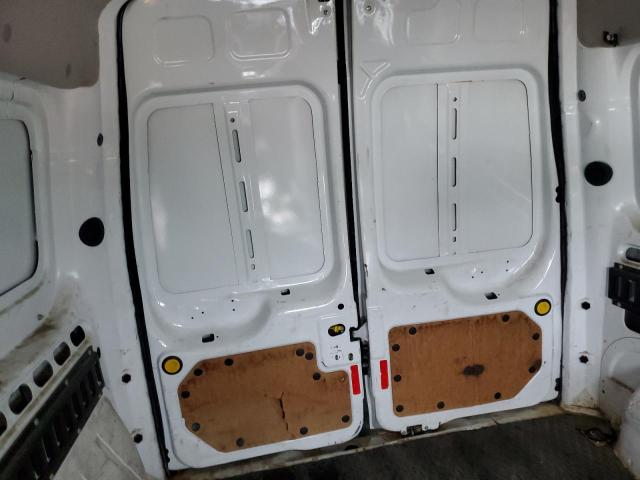 Photo 6 from auction – 2010 FORD TRANSIT CO with VIN NM0LS7AN4AT010165