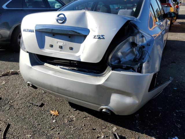 Photo 9 from auction – 2011 NISSAN ALTIMA BAS with VIN 1N4AL2AP3BC146967