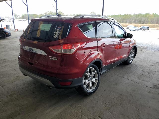 Photo 4 from auction – 2014 FORD ESCAPE TIT with VIN 1FMCU0J96EUA79474