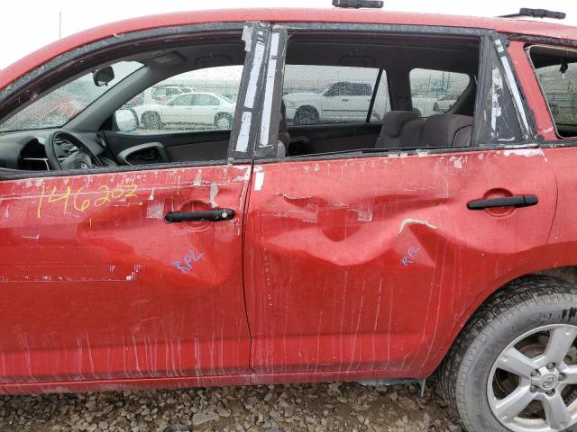 Photo 9 from auction – 2007 TOYOTA RAV4 with VIN JTMBK33V875021722