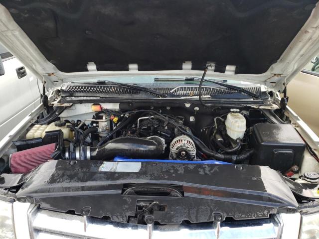 Фото 7 с аукциона – 2005 CADILLAC ESCALADE E с VIN 3GYFK66N05G169555
