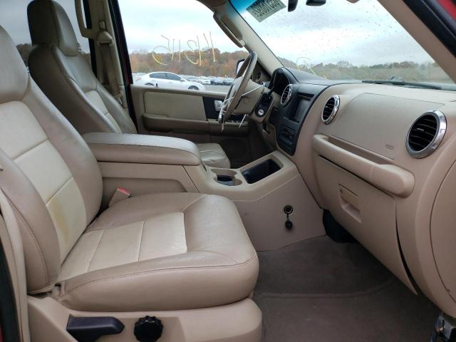 Zdjęcie 5 z aukcji – 2003 FORD EXPEDITION z VIN 1FMRU17L33LA17889