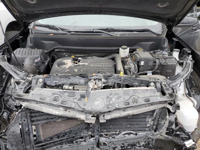 Photo 7 from auction – 2020 CHEVROLET EQUINOX LT with VIN 3GNAXKEV9LL136108