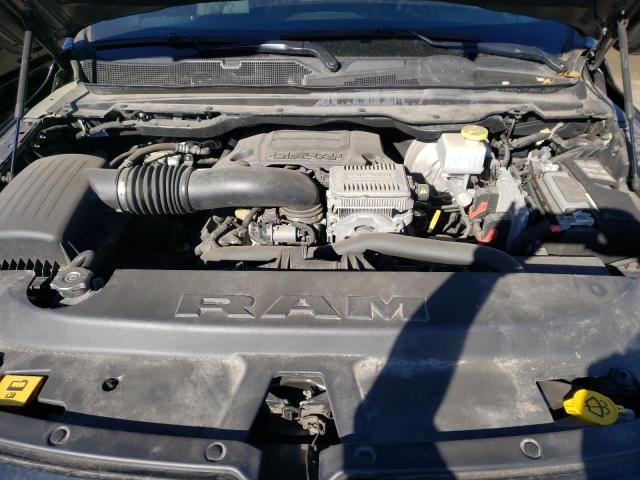 Zdjęcie 7 z aukcji – 2021 RAM 1500 BIG H z VIN 1C6SRFFT2MN587904