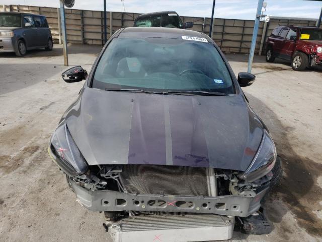 Photo 5 from auction – 2016 FORD FOCUS ST with VIN 1FADP3L94GL230454