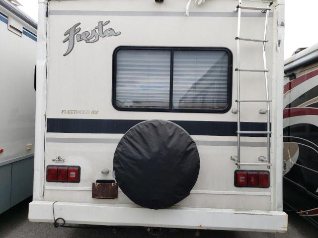 Photo 7 from auction – 2002 WORKHORSE CUSTOM CHASSIS MOTORHOME with VIN 5B4KP57G123339846