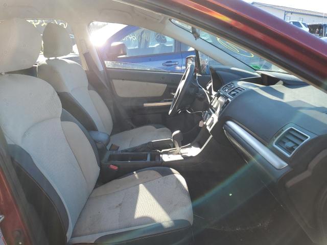 Photo 5 from auction – 2017 SUBARU CROSSTREK with VIN JF2GPABC7HH242872