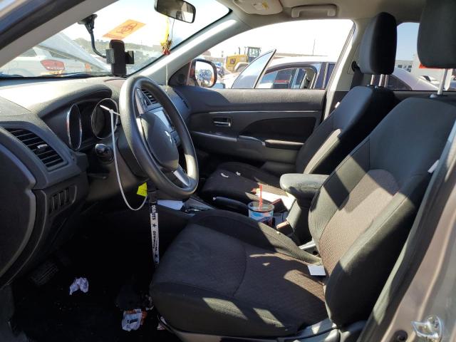 Photo 7 from auction – 2019 MITSUBISHI OUTLANDER with VIN JA4AP3AU8KU030212