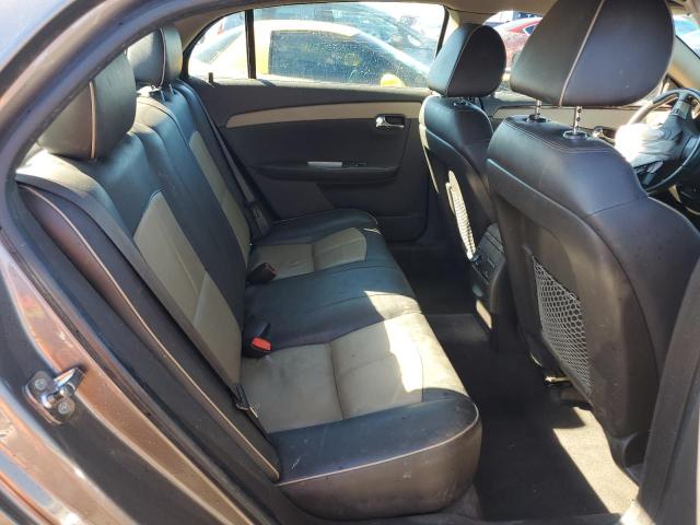 Photo 10 from auction – 2011 CHEVROLET MALIBU LTZ with VIN 1G1ZE5E11BF316829