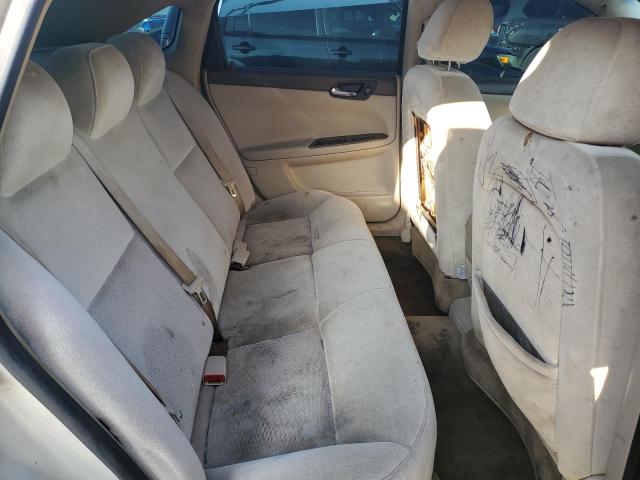 Photo 6 from auction – 2008 CHEVROLET IMPALA LT with VIN 2G1WT58K789205071