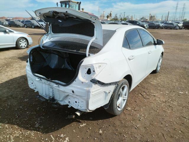 Photo 4 from auction – 2016 TOYOTA COROLLA L with VIN 5YFBURHE0GP506204
