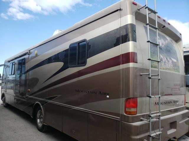 Photo 3 from auction – 2002 NWMR MOTORHOME with VIN 5B4MP67G623339257
